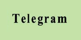 Telegram